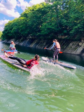 stripes!（ストライプス）に投稿された画像（2024/6/19）