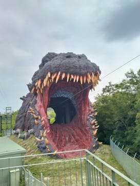 ニジゲンノモリに投稿された画像（2024/6/19）