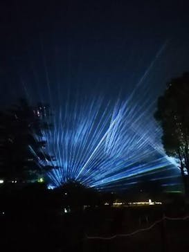 KYOTO ILLUMINATION SYNESTHESIA HILLS るり渓温泉に投稿された画像（2024/6/19）