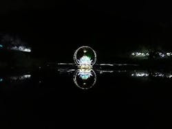 KYOTO ILLUMINATION SYNESTHESIA HILLS るり渓温泉に投稿された画像（2024/6/19）