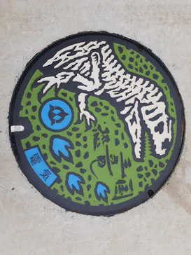 福井県立恐竜博物館に投稿された画像（2024/6/19）