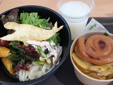 福井県立恐竜博物館に投稿された画像（2024/6/19）