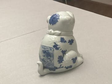 東京国立博物館に投稿された画像（2024/6/19）