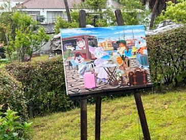 志摩スペイン村パルケエスパーニャに投稿された画像（2024/6/19）