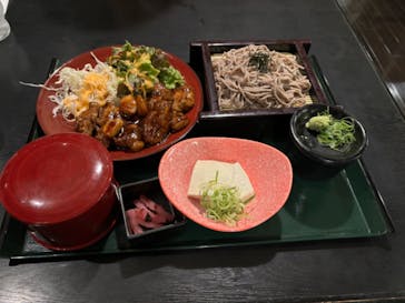 上方温泉 一休 京都本館に投稿された画像（2024/6/19）