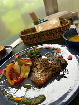 ビオリゾート ホテル＆スパ オーパークおごせに投稿された画像（2024/6/19）