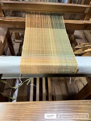 玄太染織工房に投稿された画像（2024/6/19）