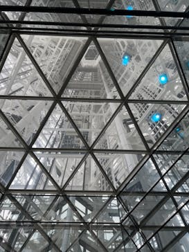 福岡タワーに投稿された画像（2024/6/19）