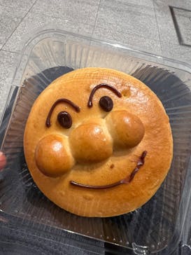 神戸アンパンマンこどもミュージアム＆モールに投稿された画像（2024/6/20）