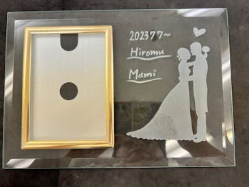 サンドブラスト本部教室 砂で削るガラス工芸教室に投稿された画像（2024/6/20）