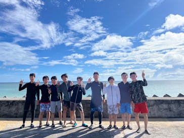 西表島 ADVENTURE PiPi（アドベンチャーピピ）に投稿された画像（2024/6/20）