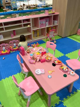 キッズランドUS 大阪和泉店に投稿された画像（2024/6/20）