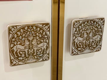 「ダンジョン飯」迷宮探索展に投稿された画像（2024/6/20）