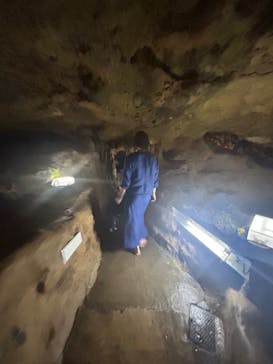 石垣島鍾乳洞に投稿された画像（2024/6/20）