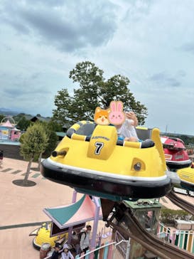 東京サマーランドに投稿された画像（2024/6/20）