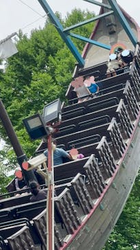 東京サマーランドに投稿された画像（2024/6/20）