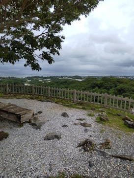 今帰仁城跡に投稿された画像（2024/6/20）