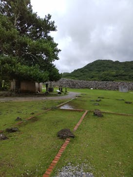 今帰仁城跡に投稿された画像（2024/6/20）