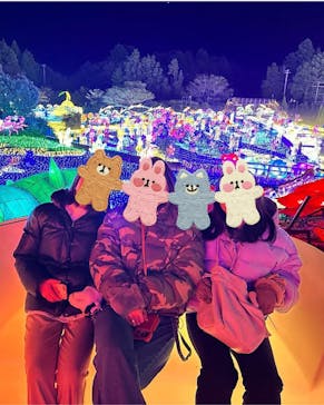 伊豆ぐらんぱる公園に投稿された画像（2024/6/20）