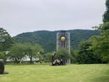 彫刻の森美術館に投稿された画像（2024/6/20）