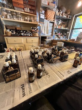 nekonoteキャンドルに投稿された画像（2024/6/20）