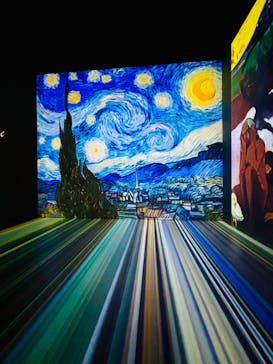 Immersive Museum OSAKA 2025に投稿された画像（2024/6/20）