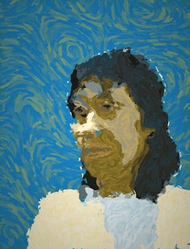 Immersive Museum OSAKA 2025に投稿された画像（2024/6/20）