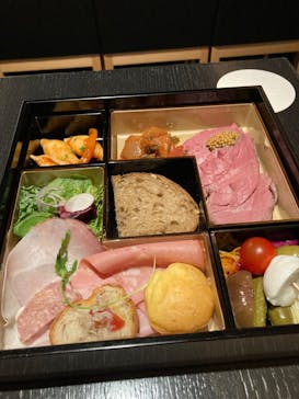 ビルボードライブ横浜に投稿された画像（2024/6/20）