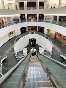 福井県立恐竜博物館に投稿された画像（2024/6/20）