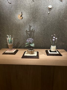 カルティエと日本　半世紀のあゆみ　「結 MUSUBI」展 ― 美と芸術をめぐる対話（東京国立博物館　表慶館））に投稿された画像（2024/6/20）