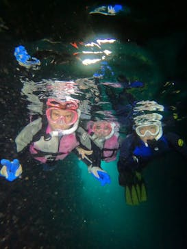 武藤潜水に投稿された画像（2024/6/20）