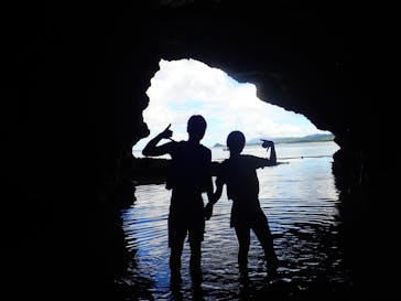 石垣島 ADVENTURE PiPi（イシガキジマアドベンチャーピピ）に投稿された画像（2024/6/20）