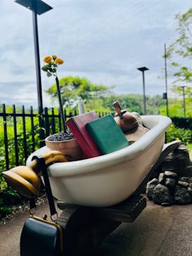 ムーミンバレーパークに投稿された画像（2024/6/20）