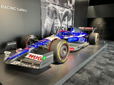 鈴鹿サーキットに投稿された画像（2024/6/20）