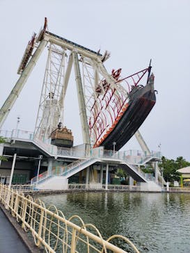 ナガシマスパーランドに投稿された画像（2024/6/20）