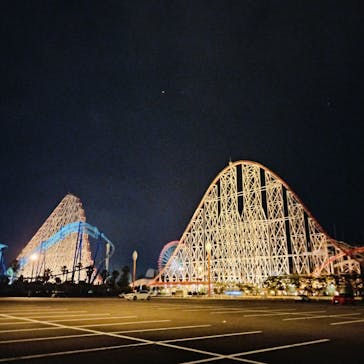 ナガシマスパーランドに投稿された画像（2024/6/20）