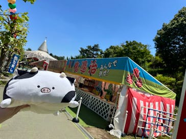 西武園ゆうえんちに投稿された画像（2024/6/21）