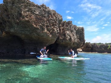 宮古島 ADVENTURE PiPi（ミヤコジマ アドベンチャー ピピ）に投稿された画像（2024/6/21）