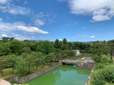 元離宮二条城に投稿された画像（2024/6/21）