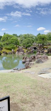 元離宮二条城に投稿された画像（2024/6/21）