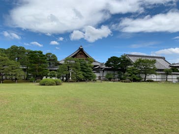 元離宮二条城に投稿された画像（2024/6/21）