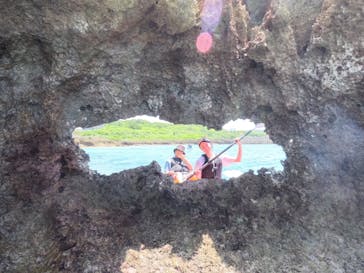 宮古島 ADVENTURE PiPi（ミヤコジマ アドベンチャー ピピ）に投稿された画像（2024/6/21）