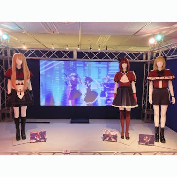 TVアニメ【推しの子】展～推しの舞台裏～福岡会場に投稿された画像（2024/6/21）