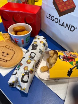 レゴランドⓇ・ジャパン・リゾートに投稿された画像（2024/6/21）