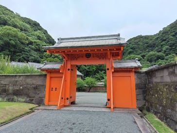 仙巌園に投稿された画像（2024/6/21）