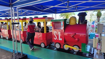 神戸アンパンマンこどもミュージアム＆モールに投稿された画像（2024/6/21）