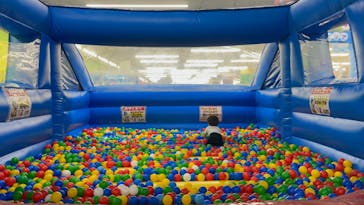 ファンタジーキッズリゾート名古屋北に投稿された画像（2024/6/21）