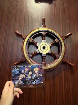 箱根海賊船に投稿された画像（2024/6/21）