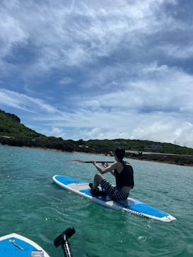 オースリーシュノーケル宮古島に投稿された画像（2024/6/21）