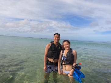 宮古島 ADVENTURE PiPi（ミヤコジマ アドベンチャー ピピ）に投稿された画像（2024/6/21）